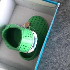 NATIVE size 5 NEW WITH TAGS!